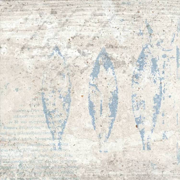 Керамогранит Creto Sense MPL-061905 Scs Ash 19.8х19.8