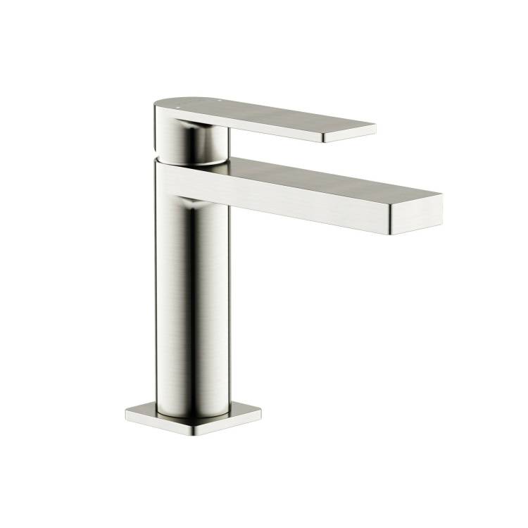 Смеситель для раковины Sancos Studio SC9015BN брашированный никель