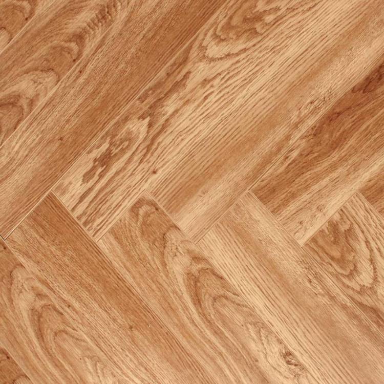 Ламинат Woodstyle Arrow 12/34 4U 111 Дуб Хантингтон 600x100