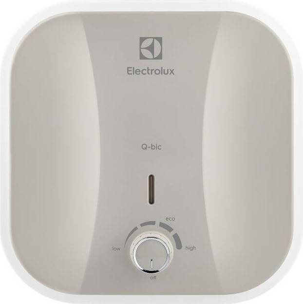 Накопительный водонагреватель Electrolux EWH 10 Q-bic U электрический