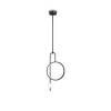 Подвесной светодиодный светильник Ambrella light Comfort LineTech FL66435