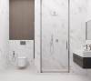 Керамогранит Laparet Statuario Ice белый лаппатированный шайн 60x120 фото 6