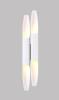 Бра Crystal Lux CLT 332W4-V2 WH-WH фото 2