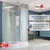 Душевая кабина AvaCan EM3912RN без крыши, 120x90x208 фото 7