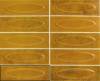Керамическая плитка Ape Ceramica Genuine A041667 Capella Amber 6.5x20 фото 2