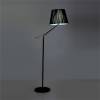 Торшер Modelux Modemodern MD.8020.01FL BK фото 3