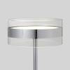 Настольная лампа Crystal Lux Myself LG10W LED фото 2