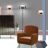 Торшер Imperium Loft Noten 178216-26 фото 8