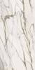 Керамогранит Fondovalle Infinito INF518 Calacatta Gold Glossy 120x240