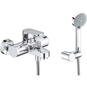 Смеситель для ванны Wasserkraft Donau 5301