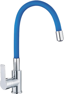 Смеситель для кухни Haiba HB70112-4