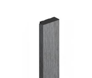 Финишный молдинг Hiwood LF124B GN68 270x1.2x3.1