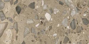 Керамогранит Fioranese I Ciottoli LMS628L Sassi Argilla Levigato-Matt 60.4x120.8