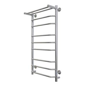 Полотенцесушитель электрический Aringa Бонди AR03018CH 55x100, хром