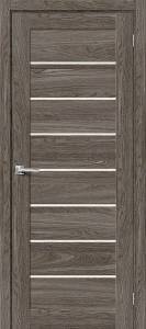 Межкомнатная дверь Bravo 092-0315 Браво-22 Ash Wood 200x90