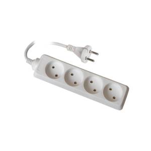 Удлинитель Uniel Standard S-CD4-5