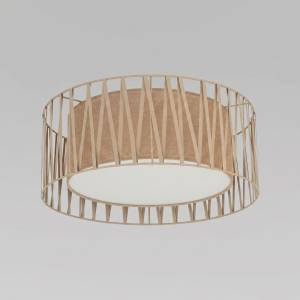 Потолочный светильник TK Lighting 11464 Harmony Sabia