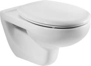 Унитаз подвесной Roca Victoria 34630300R Унитаз подвесной Roca Victoria 34630300R