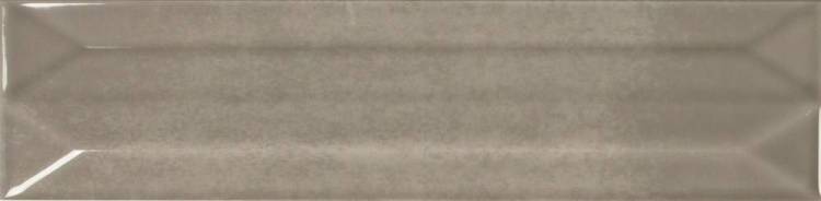 Керамическая плитка Ape ceramica Reality A036328 Refraction Smoke 7.5x30