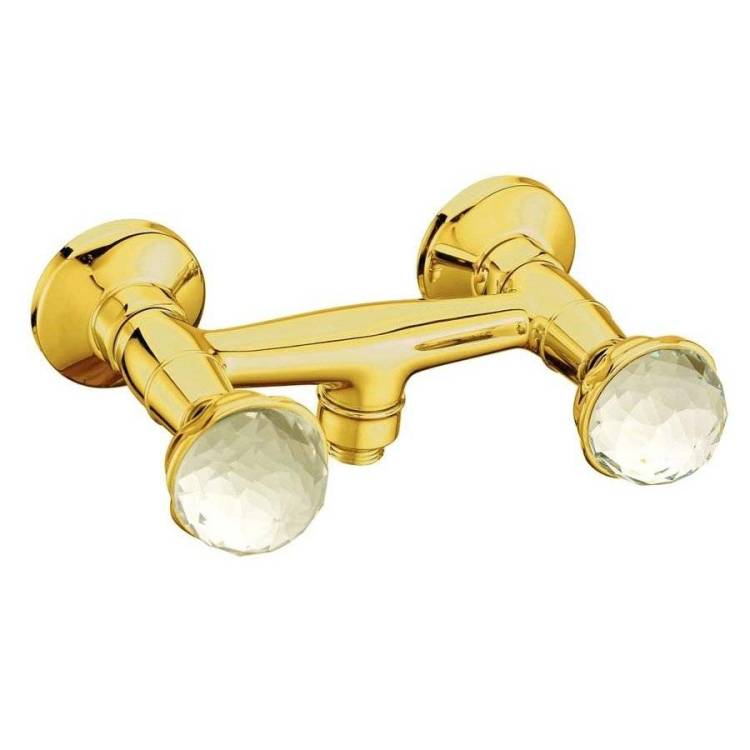 Смеситель для душа Boheme Imperiale Presente 334