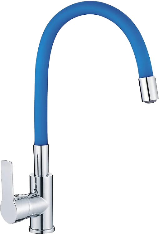 Смеситель для кухни Haiba HB70112-4