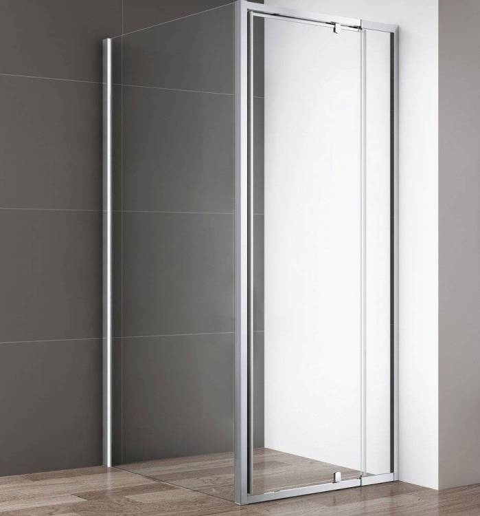 Душевой уголок Cezares Variante AH-1 70/80-100 C Cr