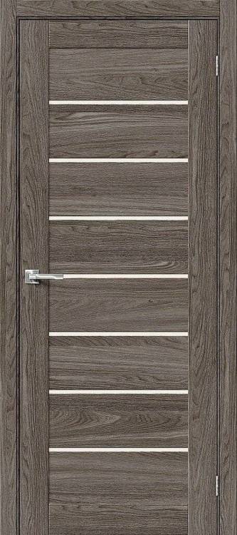 Межкомнатная дверь Bravo 092-0315 Браво-22 Ash Wood 200x90