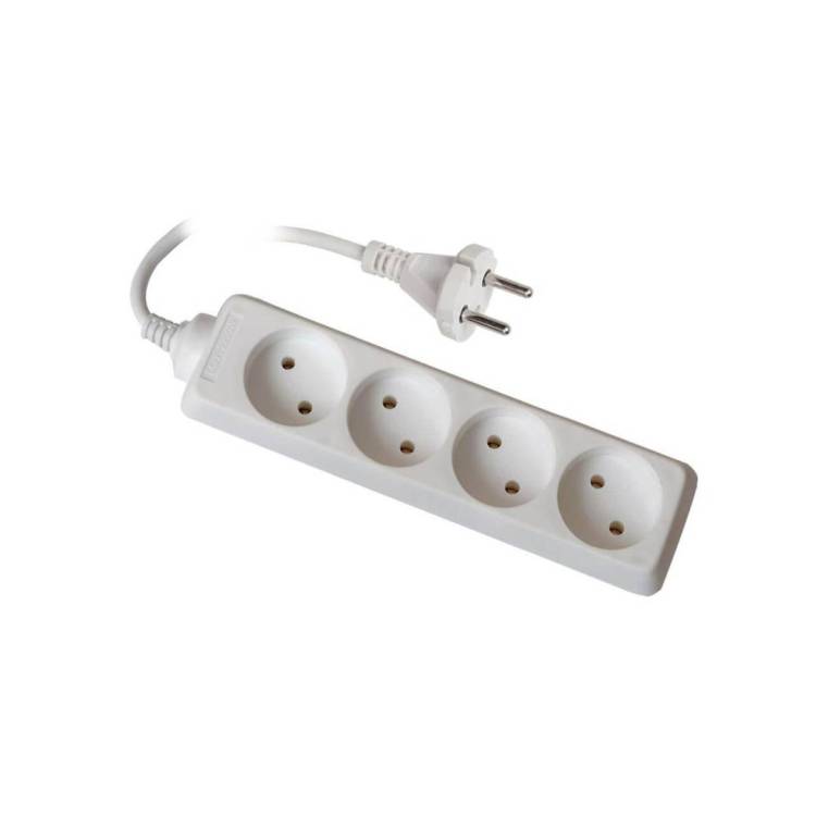 Удлинитель Uniel Standard S-CD4-5