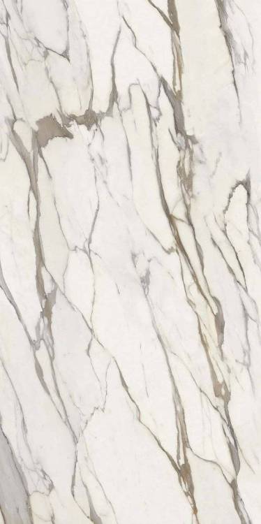 Керамогранит Fondovalle Infinito INF518 Calacatta Gold Glossy 120x240