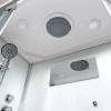 Душевая кабина AvaCan D272SL 120x80x220 фото 6