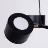 Люстра на штанге Arte Lamp Sebastian A7051SP-4BK фото 3