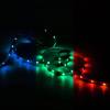 Светодиодная лента Gauss 6W/m 30LED/m 5050SMD разноцветный 3M BT010 фото 10