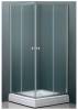Душевой уголок RGW Dolphin TN-206-J Хром 90x90
