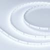 Светодиодная лента Arlight 10W/m 98LED/m 2835SMD холодный белый 5M 019912(2) фото 3