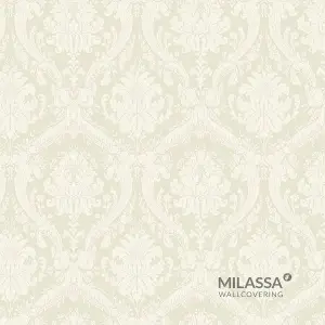 Обои флизелиновые Milassa Gem Gem 2 001