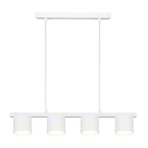 Светильник подвесной Arte Lamp Legacy A8024SP-4WH