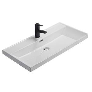 Раковина Gid Integrado 71167 5580s 80 см