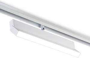 Трековый светодиодный светильник Ambrella light Track System GL4065