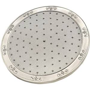 Верхний душ Milacio MC.001.SL