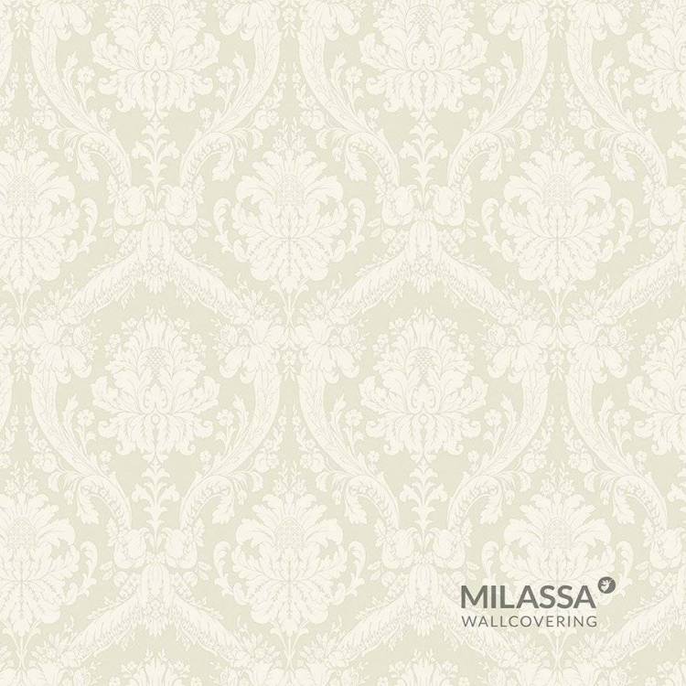 Обои флизелиновые Milassa Gem Gem 2 001