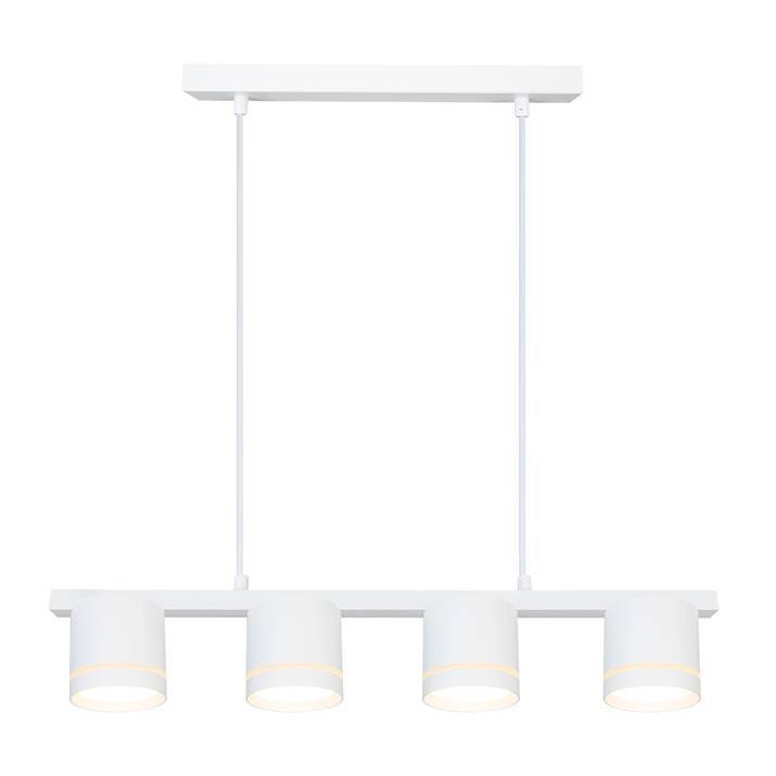 Светильник подвесной Arte Lamp Legacy A8024SP-4WH
