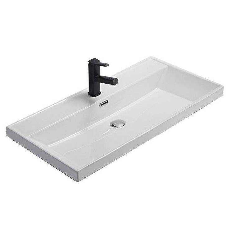 Раковина Gid Integrado 71167 5580s 80 см