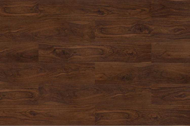 LVT Ламинат VinilPol Glue 2/31 4V 8877-EIR Орех Американский 1219.6x228.6