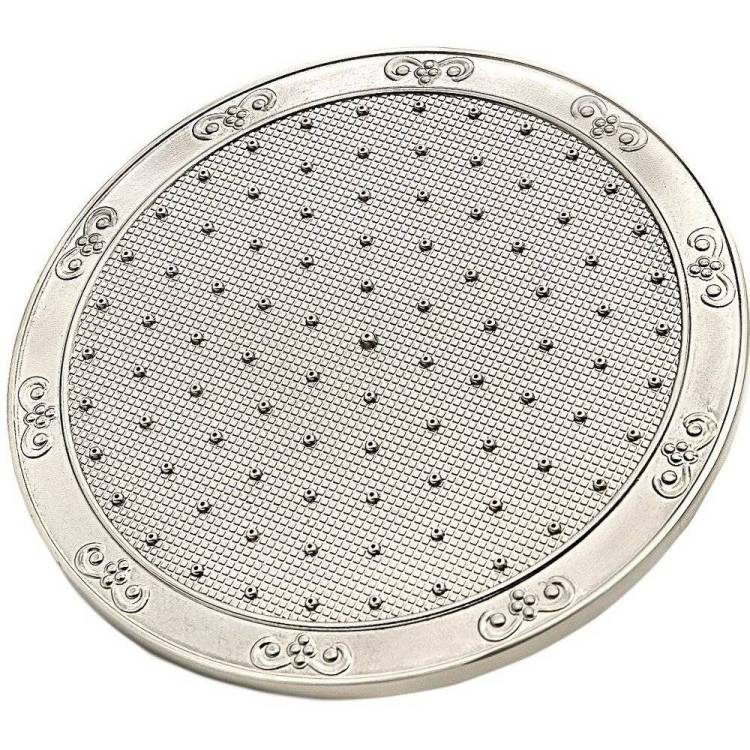 Верхний душ Milacio MC.001.SL