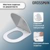 Комплект Grossman 901.5502.01.000 унитаз GR-5502 impuls с инсталляцией 901.K31.01.000 фото 8