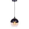 Подвесной светильник Lumina Deco Albion LDP 6805 BK+TEA фото 4