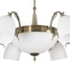 Потолочная люстра MyFar Biene MR1523-8C фото 2