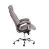 Кресло компьютерное Tetchair Boss Lux 19272 серый фото 3