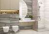 Керамическая плитка New Trend Treise WT36TRS18 Dark 300x600x9 фото 11