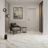Керамогранит Lasselsberger Ceramics Рерих 6246-0119 Белый 45x45 фото 5